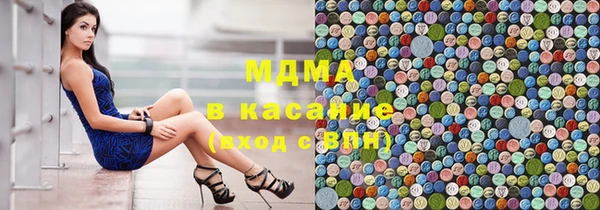 амф Верхний Тагил